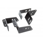 LED Light Bar FX250-SP/FX500-CB/FX250-CB/FX500-SP/FX500-CB SM Mounting Bracket - by Front Runner