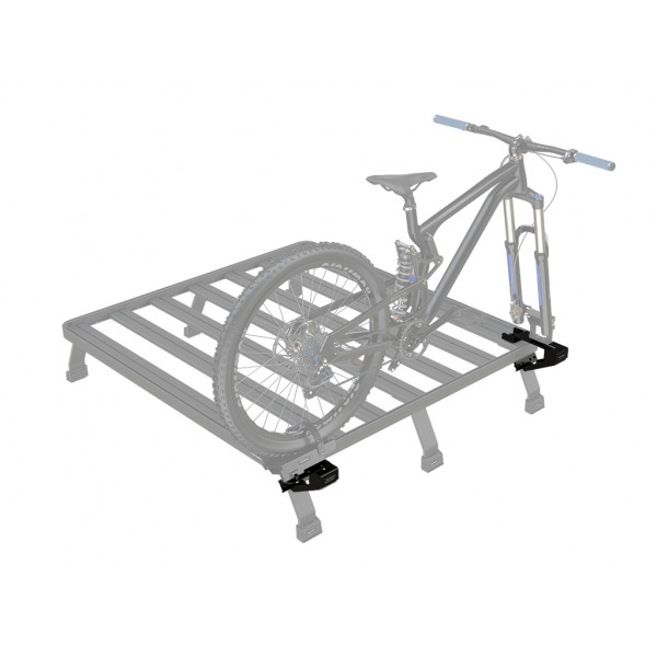 Sidofäste för Load Bed Rack för cykelhållare - av Front Runner