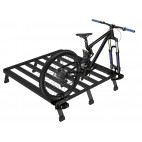 Sidofäste för Load Bed Rack för cykelhållare - av Front Runner
