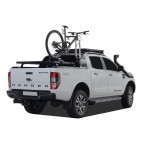Sidofäste för Load Bed Rack för cykelhållare - av Front Runner