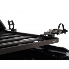Sidofäste för Load Bed Rack för cykelhållare - av Front Runner