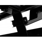 Load Bed Rack Side Mount for Bike Carrier - by Front Runner