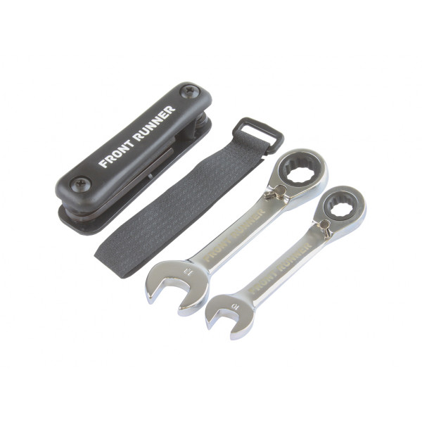 Multi Tool Kit - från Front Runner