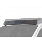 Vindkåpa för lågprofilstativ / 1165mm/1255mm(W) - av Front Runner