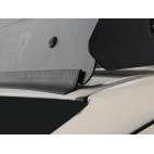 Wind Fairing for Low Profile Rack / 1165mm/1255mm(W) - by Front Runner