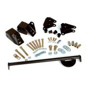 CJ JEEP SHACKLE INVER