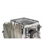 Rack Mount Shower Cubicle - by Front Runner