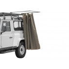 Rack Mount -suihkukaappi - valmistaja Front Runner