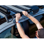 Slimsport Side Mount Accessory Bracket / Small - by Front Runner