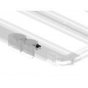 Vision X Unite Series LED Light Bar Mounting Bracket - by Front Runner