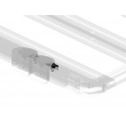 Vision X Unite Series LED Light Bar Mounting Bracket - by Front Runner