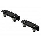 Vision X Unite Series LED Light Bar Mounting Bracket - by Front Runner