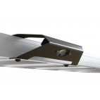 Kahva/kevyt Slimline II telinekiinnike - Front Runner