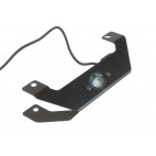 Handle/Light Slimline II Rack Bracket - by Front Runner