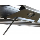 Handtag/Lätt Slimline II Rack Bracket - av Front Runner