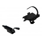 Pro Fork Mount Cykelhållare / Power Edition - av Front Runner