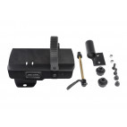 Pro Fork Mount Bike Carrier / Power Edition - by Front Runner