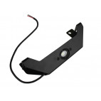Handtag/Lätt Slimsport Rack Bracket - av Front Runner