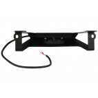 Handtag/Lätt Slimsport Rack Bracket - av Front Runner