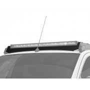 Ford Ranger (2012-2022) Slimsport Rack 40 tuuman valotangon tuulensuoja - Frontrunnerilta