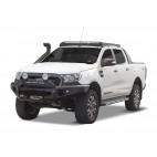 Ford Ranger (2012-2022) Slimsport Rack 40 tuuman valotangon tuulensuoja - Frontrunnerilta