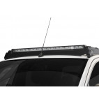 Ford Ranger (2012-2022) Slimsport Rack 40 tuuman valotangon tuulensuoja - Frontrunnerilta