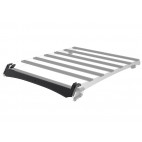 Ford Ranger (2012-2022) Slimsport Rack 40 tuuman valotangon tuulensuoja - Frontrunnerilta