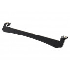 Ford Ranger (2012-2022) Slimsport Rack 40 tuuman valotangon tuulensuoja - Frontrunnerilta