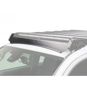 Toyota Tacoma (2005-nykyinen) Slimsport Rack 40 tuuman kevyttangon tuulisuoja - etujuoksu