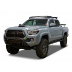 Toyota Tacoma (2005-nykyinen) Slimsport Rack 40 tuuman kevyttangon tuulisuoja - etujuoksu