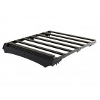 Toyota Tacoma (2005-nykyinen) Slimsport Rack 40 tuuman kevyttangon tuulisuoja - etujuoksu