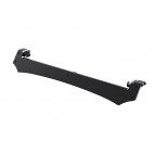 Toyota Tacoma (2005-Current) Slimsport Rack 40in Light Bar Wind Fairing - av Front Runner