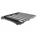 Ford F-150 miehistöohjaamo kattoluukulla (2015-2020) Slimsport Rack 40 tuuman valotangon tuulensuoja - Frontrunnerilta
