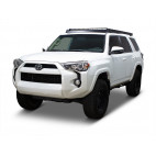 Toyota 4Runner (2009-nykyinen) Slimsport Rack 40 tuuman kevyttangon tuulisuoja - Front Runner