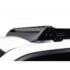 Toyota 4Runner (2009-nykyinen) Slimsport Rack 40 tuuman kevyttangon tuulisuoja - Front Runner