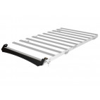 Toyota 4Runner (2009-nykyinen) Slimsport Rack 40 tuuman kevyttangon tuulisuoja - Front Runner