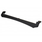 Toyota 4Runner (2009-nykyinen) Slimsport Rack 40 tuuman kevyttangon tuulisuoja - Front Runner