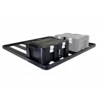 Wolf Pack Pro Rack Mounting Brackets - by Front Runner