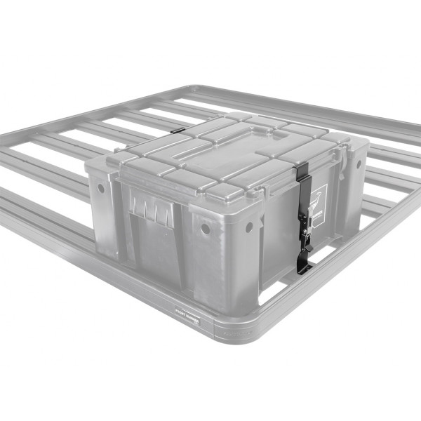 Wolf Pack Rack Mounting Brackets - by Front Runner