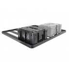 Wolf Pack Rack Mounting Brackets - by Front Runner