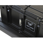 Wolf Pack Rack Mounting Brackets - by Front Runner
