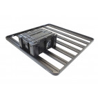 Wolf Pack Rack Mounting Brackets - by Front Runner