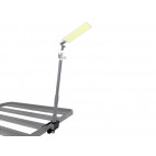 Teleskooppinen Camp Light Rack -teline - Front Runner