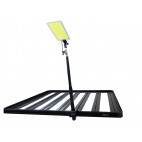 Telescopic Camp Light Rack Bracket - av Front Runner
