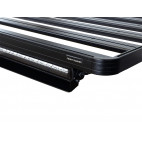 40-tums LED Light Bar FX1000-CB SM / 12V/24V med Off-Road Performance Shield - av Front Runner