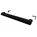 40in LED Light Bar FX1000-CB SM / 12V/24V w/Off-Road Performance Shield - by Front Runner