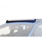 Subaru XV Crosstrek (2018-nykyinen) Slimsport Rack 40 tuuman kevyttangon tuulensuoja - Frontrunnerilta