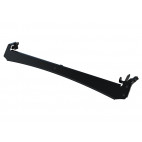 Subaru XV Crosstrek (2018-Current) Slimsport Rack 40in Light Bar Wind Fairing - by Front Runner
