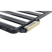 10in LED Light Bar VX250-FL Mounting Bracket - by Front Runner