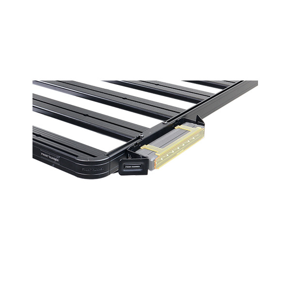 10in LED Light Bar VX250-FL monteringsfäste - av Front Runner